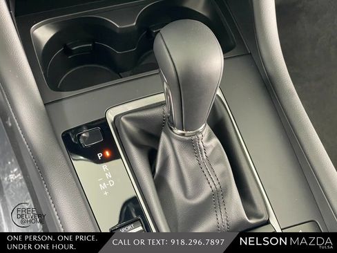New 2026 MAZDA MAZDA3 2.5 S Sedan w/ Preferred Pkg FWD image 33