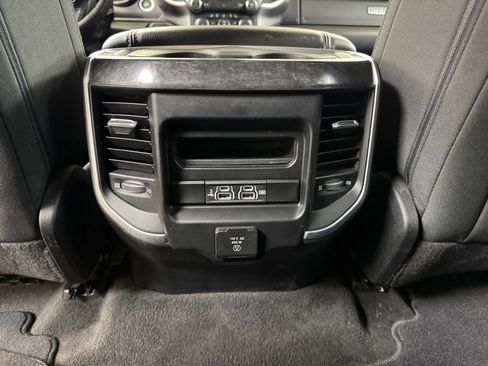 Used 2020 RAM 1500 Big Horn image 17