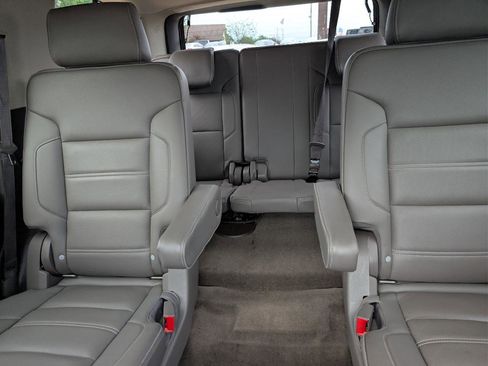Used 2017 GMC Yukon Denali w/ Open Road Package image 25