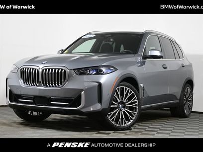 Used 2024 BMW X5 xDrive40i w/ Premium Package