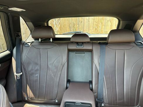 Used 2015 BMW X5 xDrive35d AWD/4WD image 23