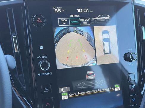 New 2026 Subaru Forester Touring image 23