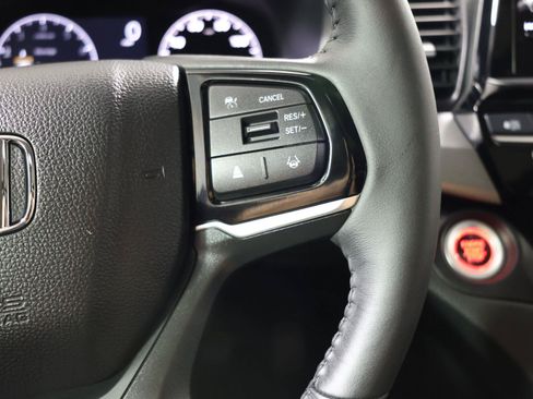 Used 2026 Honda Odyssey EX-L image 15
