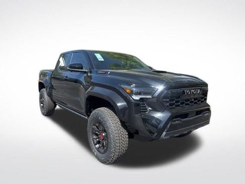 New 2026 Toyota Tacoma TRD Pro AWD/4WD image 7