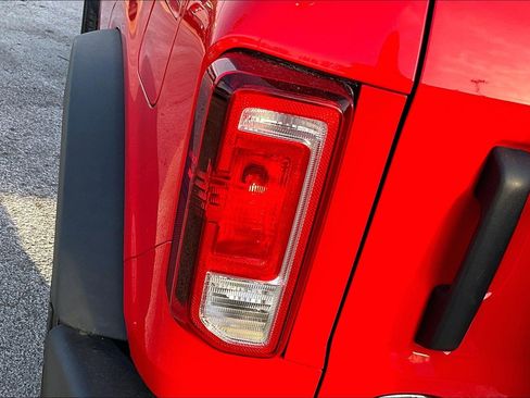 Certified 2023 Ford Bronco Big Bend image 30