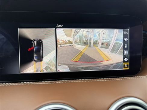 Used 2019 Mercedes-Benz S 560 4MATIC Coupe w/ AMG Line Exterior image 20