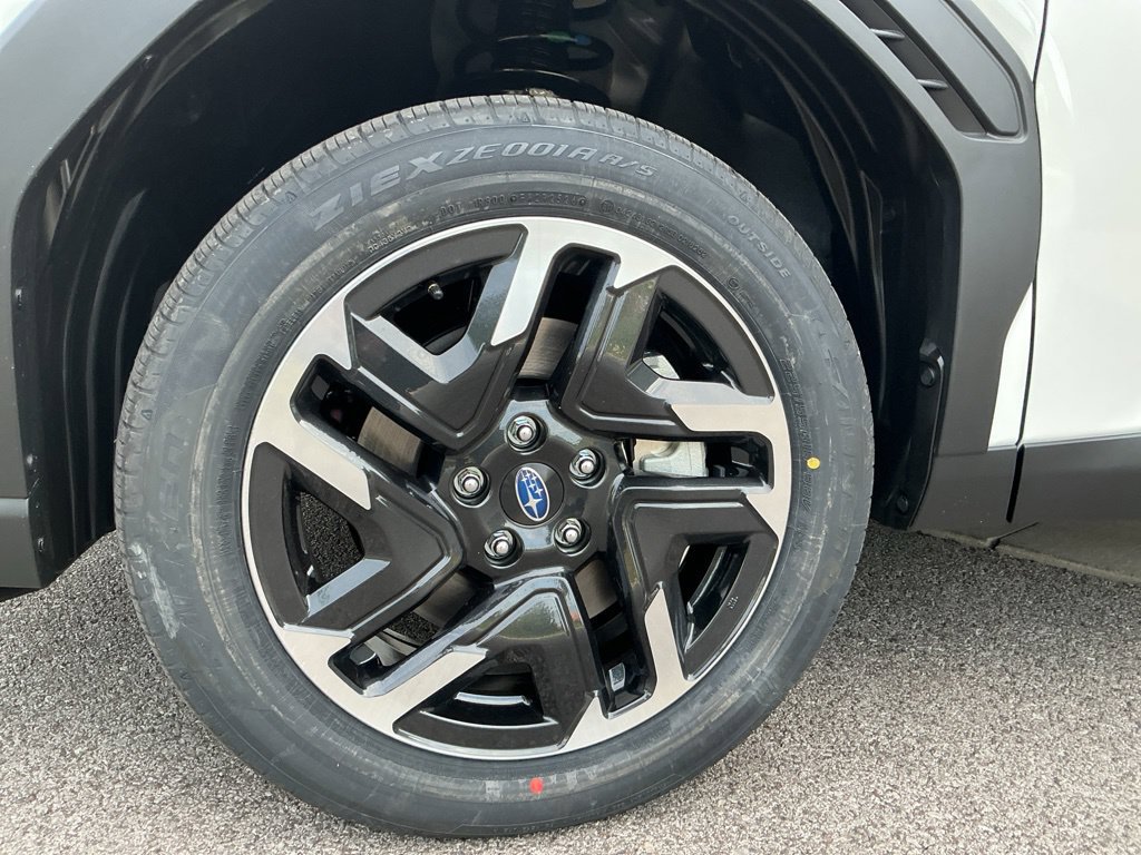 New 2026 Subaru Forester Touring AWD/4WD image 5
