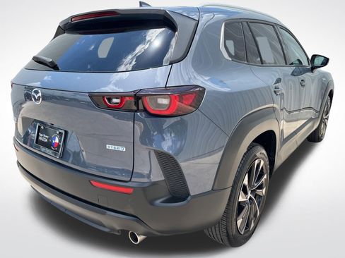 Certified 2025 MAZDA CX-50 2.5 Hybrid w/ Premium Plus Pkg AWD/4WD image 9