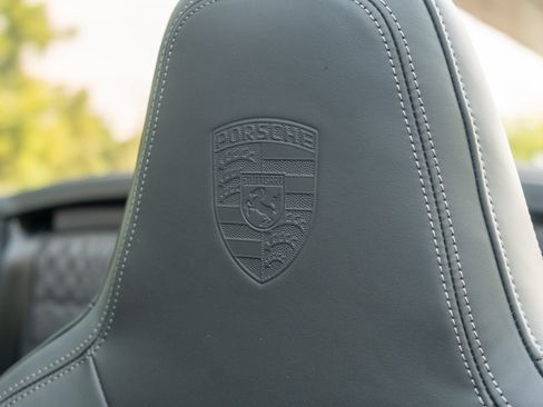 Used 2026 Porsche 911 Carrera GTS RWD image 24