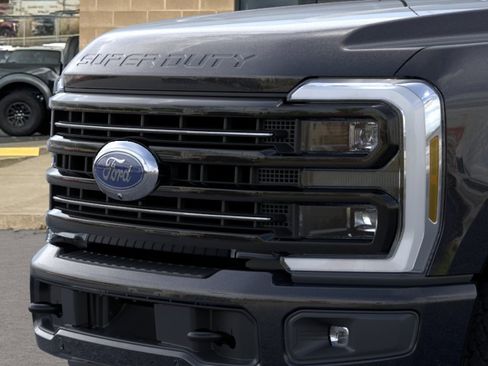 New 2026 Ford F350 4x4 Crew Cab Super Duty image 17