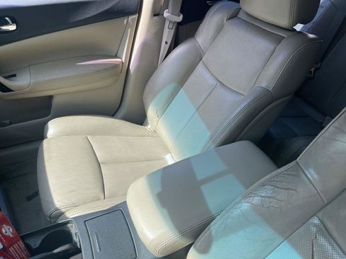 Used 2013 Nissan Maxima 3.5 SV w/ Premium Pkg FWD image 8
