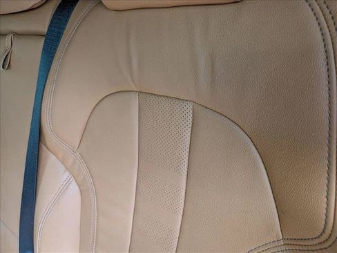 Used 2022 BMW X6 M50i AWD/4WD image 14