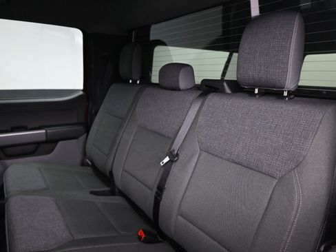 Used 2024 Ford F150 XLT w/ Mobile Office Package image 18