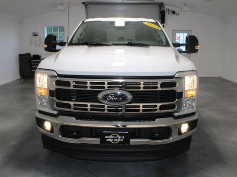 Used 2024 Ford F250 XLT image 55
