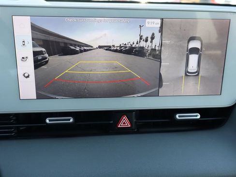 Used 2024 Hyundai Ioniq 5 Limited RWD image 24