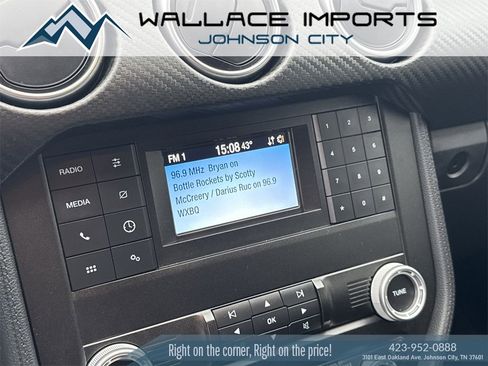 Used 2020 Ford Mustang Coupe image 24