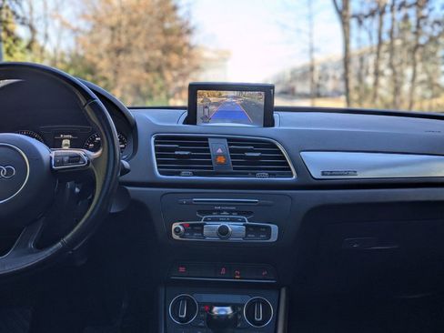 Used 2016 Audi Q3 2.0T Premium Plus w/ Technology Package image 15