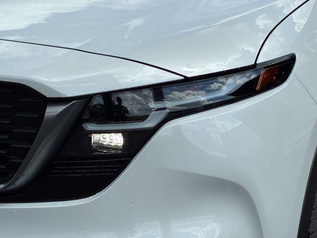 New 2026 MAZDA CX-5 Select AWD/4WD image 7
