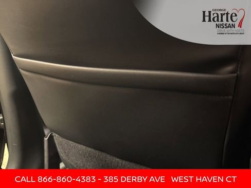 Certified 2021 Nissan Murano SV w/ SV Special Edition Package image 23