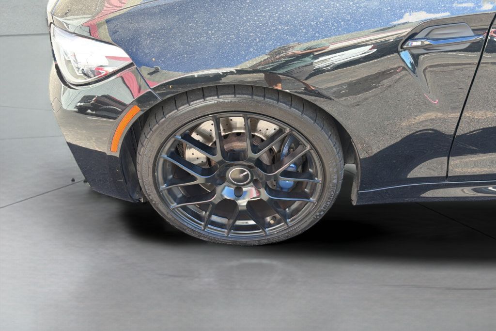 Used 2018 BMW M2 RWD image 36