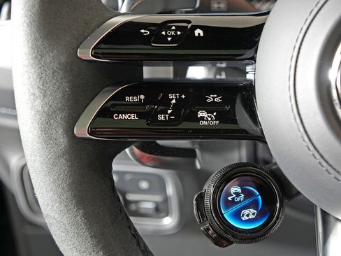 Certified 2025 Mercedes-Benz G 63 AMG 4MATIC image 21