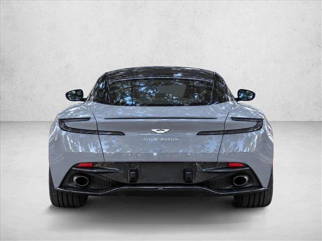 Used 2019 Aston Martin DB11 AMR RWD image 6