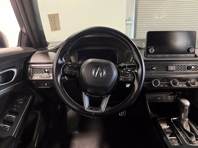 Used 2023 Acura Integra A-Spec FWD image 22