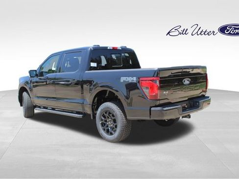 New 2026 Ford F150 XLT w/ Equipment Group 302A MID AWD/4WD image 4