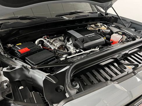 Used 2024 GMC Sierra 1500 Elevation image 63