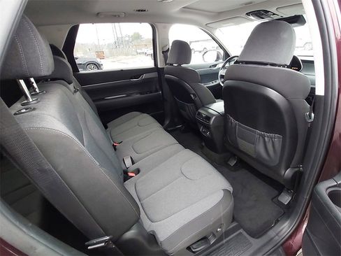 Used 2020 Hyundai Palisade SEL image 32
