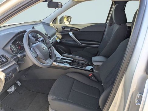 New 2026 Mitsubishi Eclipse Cross ES AWD/4WD image 21