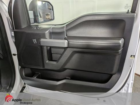 Used 2018 Ford F150 XLT w/ Equipment Group 302A Luxury AWD/4WD image 35