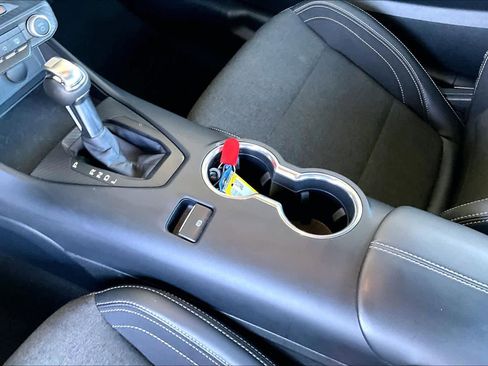 Certified 2024 Ford Mustang Coupe image 13