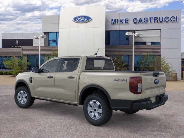 New 2026 Ford Ranger XL AWD/4WD image 5