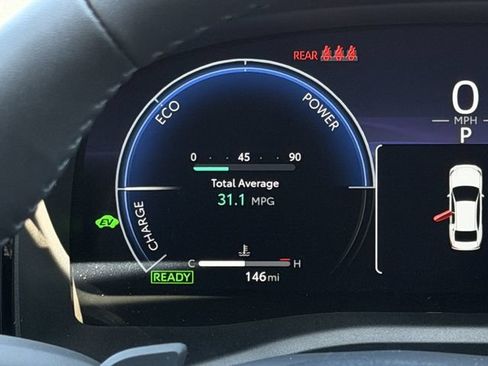 Used 2026 Toyota Camry XSE FWD image 15
