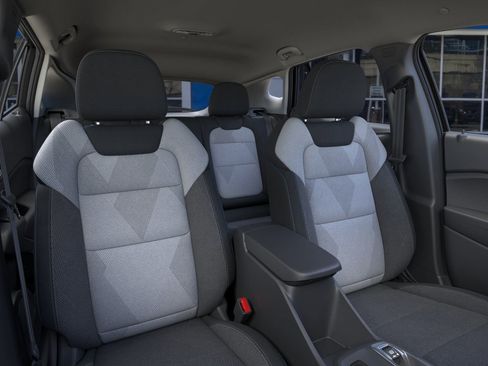 New 2026 Chevrolet Trax LS image 16