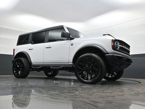 Used 2025 Ford Bronco Big Bend image 27