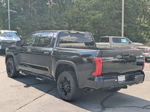 Used 2023 Toyota Tundra SR5 w/ SR5 Convenience Package AWD/4WD image 5