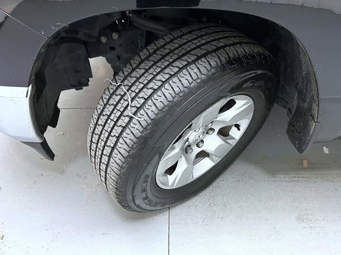 Used 2023 RAM 1500 Big Horn w/ Trailer Tow Group AWD/4WD image 23