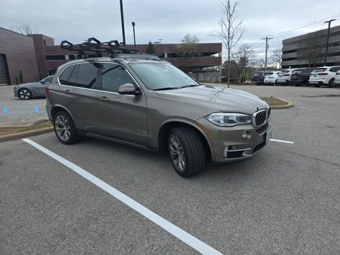 Used 2018 BMW X5 xDrive35i image 2