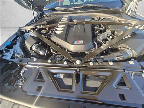 Used 2025 BMW M2 w/ Lighting Package RWD image 20