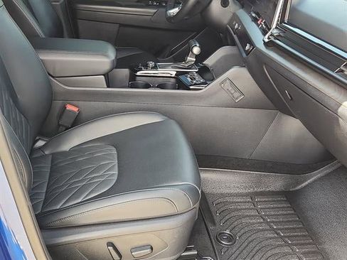 Used 2024 Kia Sportage X-Pro Prestige AWD/4WD image 11