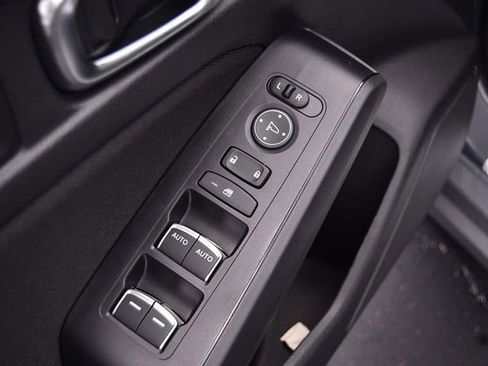 New 2025 Honda Civic Sport image 8