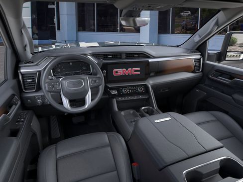 New 2026 GMC Sierra 2500 Denali w/ Denali Reserve Package image 39