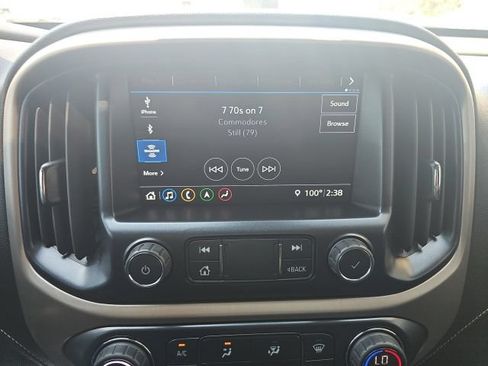 Used 2019 GMC Canyon Denali AWD/4WD image 14