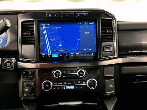 Used 2024 Ford F250 Lariat w/ FX4 Off-Road Package AWD/4WD image 29