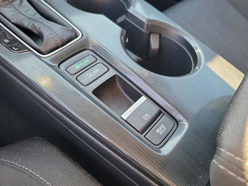 Certified 2026 Honda Civic LX image 30