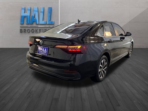 Certified 2023 Volkswagen Jetta S w/ Driver Assistance Package image 6