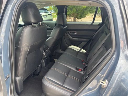 Used 2023 MAZDA CX-50 AWD 2.5 S w/ Cargo Package image 25