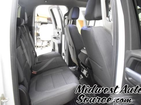 Used 2021 Chevrolet Silverado 2500 W/T w/ WT Fleet Convenience Package AWD/4WD image 26